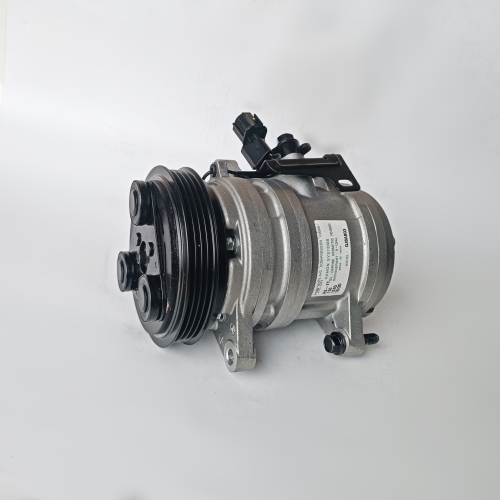 Lốc điều hòa Hyundai Eon Lốc lạnh Eon 2013 xịn Hanon